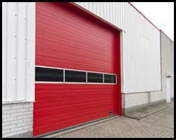 HighTech Garage Door Los Angeles, CA 323-553-0685 - side-bar-g-door